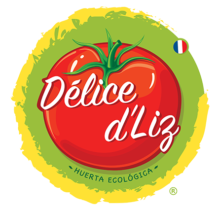 Logo Delice d'Liz
