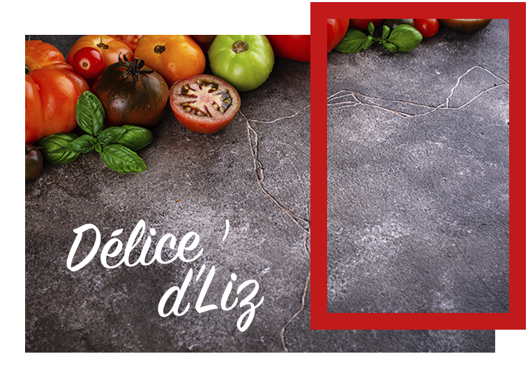 delice dliz